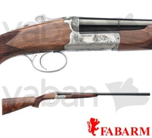 FABARM CLASSIS 20 ÇİFTE AV TÜFEĞİ