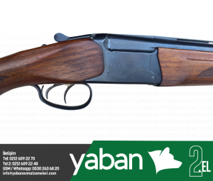 BAIKAL MP-27M SUPERPOZE AV TÜFEĞİ / 2.EL