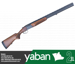BAIKAL MP-27M SUPERPOZE AV TÜFEĞİ / 2.EL