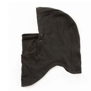 5.11 STRATOS HOOD BLACK