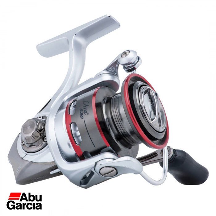  ABU GARCIA Orra 2S 30 FD Spin Olta Makinesi