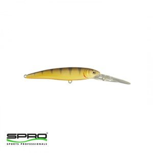 SPRO Ikemen Bait 95 LL Y.Perch 3P Maket Yem