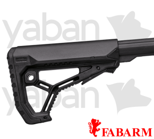 FABARM S.A.T. 8 PRO TELESCOPIC YARI OTOMATİK AV TÜFEĞİ