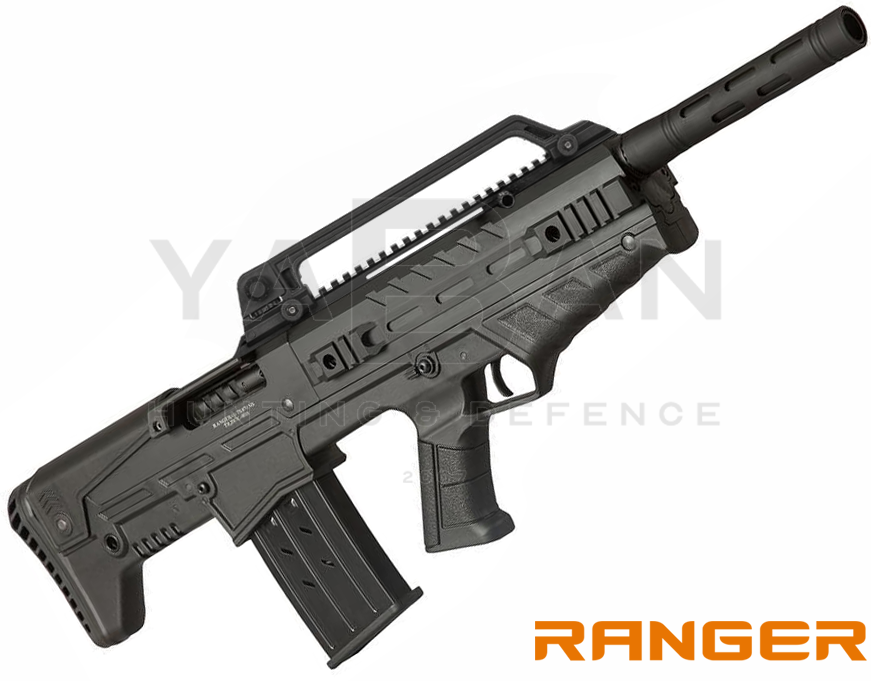 RANGER BP-12 BULLPUP ŞARJÖRLÜ AV TÜFEĞİ