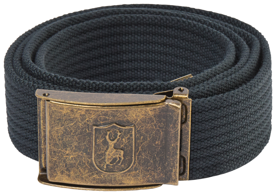 DEER HUNTER CANVAS DARK ANTHRACITE 130 CM KEMER