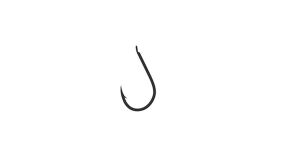 ECOTACKLE E04-2641 SH-26 (100) BN , CHINU