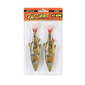 RYUJI FAT SHAD 13CM