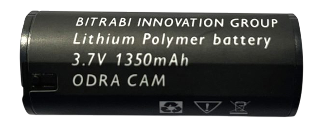 BITRABI ODRA CAM YEDEK BATARYA