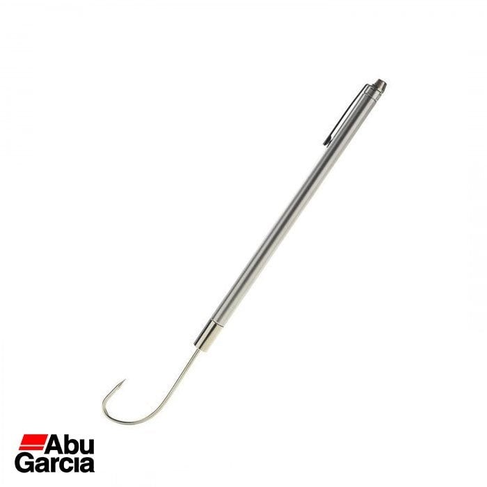 ABU GARCIA Ice Gaff Teleskopik Kakıç - Küçük