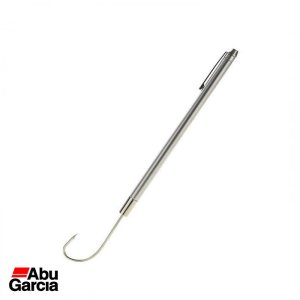 ABU GARCIA Ice Gaff Teleskopik Kakıç - Küçük