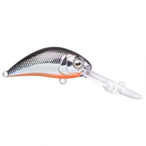 SPRO Ikiru CHR BB Crank DD FL B.Black Maket Yem