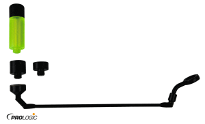 Prologıc SNZ Chubby Long Swing Indicator Set 3 Rods