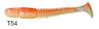 Lucky John Tioga 2.9'' 7.36 cm Silikon Yem T54