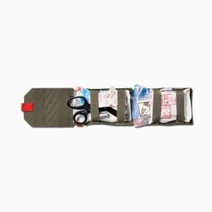 5.11 UCR FLAT IFAK POUCH RANGER GREEN