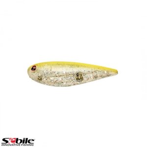 SEBILE BM-GL-NO-095-FL-PU Bonga Sahte Yem