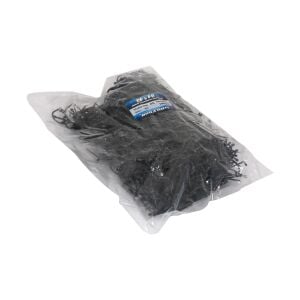 Effe İğne 496 Black Dökme