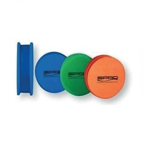 SPRO Rig Board Dairesel Takım Sarma 8x8 (1 Adet)