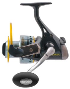 Ryobi Ecusima Olta Makinesi