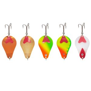 Ecotackle 2609 Armut Kaşık 30G