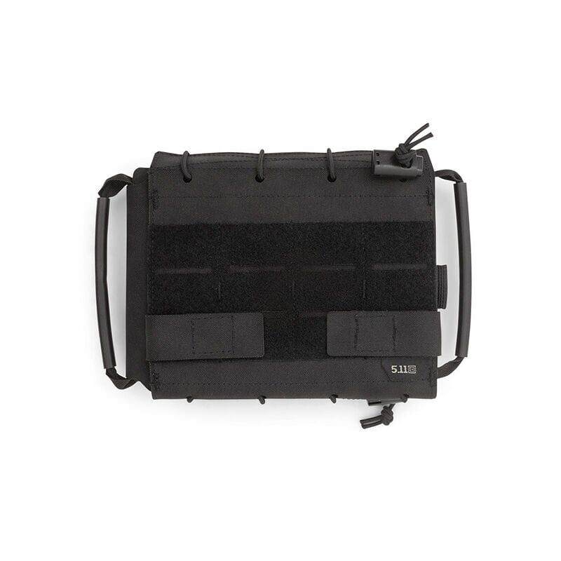 5.11 UCR FLAT IFAK POUCH BLACK