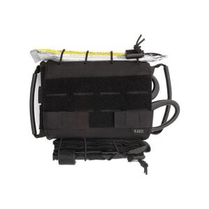 5.11 UCR FLAT IFAK POUCH BLACK