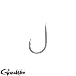 GAMAKATSU BKS-3310B Carp Feeder Hair Rigs 12Cm