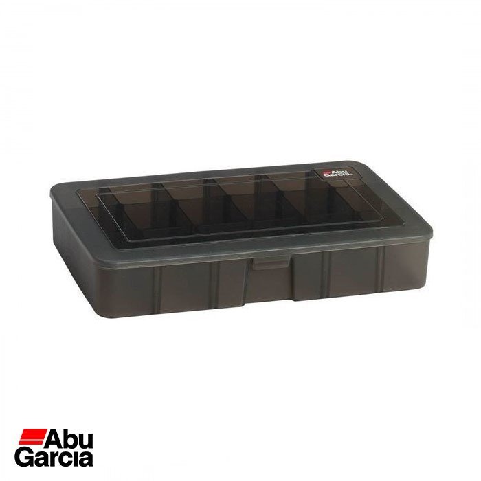  ABU GARCIA Maket Yem Kutusu
