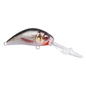  SPRO Ikiru CHR BB Crank DD FL Roach Maket Yem