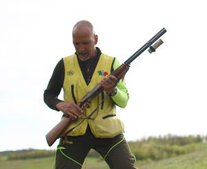 BITRABI ODRA CAM UNIVERSAL TÜFEK BAĞLANTI APARATI