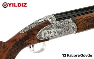 YILDIZ SPZ ME SPECIAL LUX SUPERPOZE AV TÜFEĞİ