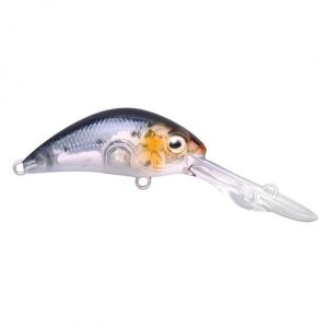 SPRO Ikiru Baby Crank DD FL G-Sardin Maket Yem