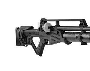HATSAN BLITZ YARI & TAM OTOMATİK PCP HAVALI TÜFEK