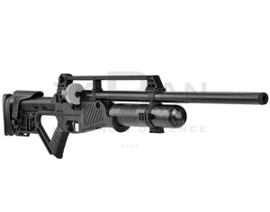 HATSAN BLITZ SEMI & FULL OTOMATİK PCP HAVALI TÜFEK