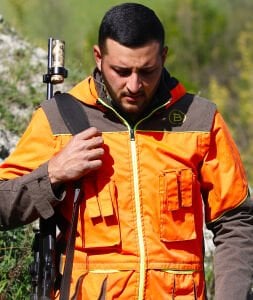 BITRABI ODRA CAM UNIVERSAL TÜFEK BAĞLANTI APARATI