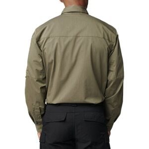 5.11 STRYKE RANGER GREEN GÖMLEK