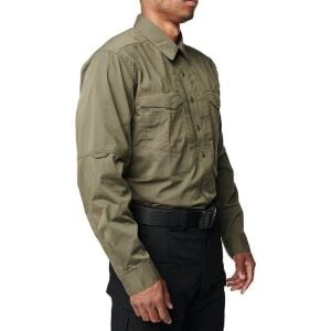 5.11 STRYKE RANGER GREEN GÖMLEK