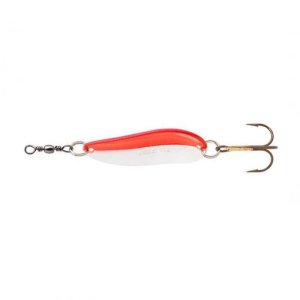 ABU GARCIA Jazz Kaşık Yem - 7G K-S/RED (SILVER)