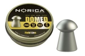 NORICA DOMED 5,5 MM SAÇMA / 250 ADET