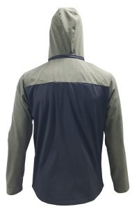 Kendo Scorpius Yeşil Mont XL