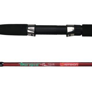 Remixon Flex Spin Serisi 165cm Olta Kamışı