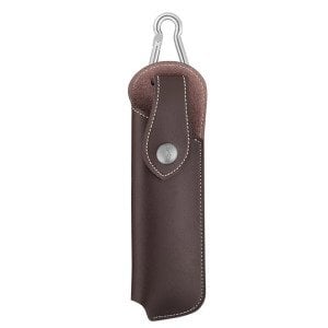 OPINEL INOX NO:8 KILIFLI MAVİ ÇAKI