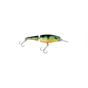 SPRO Pikefighter JR-MW Jtd Perch Maket Yem