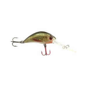 SPRO Ikiru Mini Crank SL FL Char Maket Yem