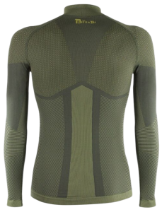 BITRABI WINTER URSUS UZUN KOLLU İÇLİK