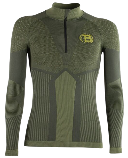 BITRABI WINTER URSUS UZUN KOLLU İÇLİK