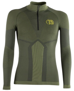 BITRABI WINTER URSUS UZUN KOLLU İÇLİK