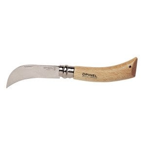 OPINEL INOX NO:8 BAĞ ÇAKISI / AMBALAJLI