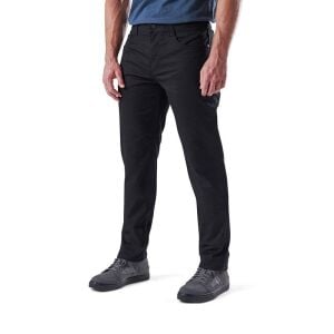 5.11 DEFENDER-FLEX SLIM BLACK JEAN PANTOLON