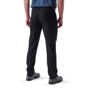5.11 DEFENDER-FLEX SLIM BLACK JEAN PANTOLON