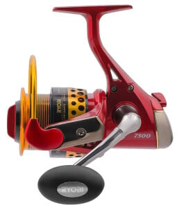 Ryobi Ecusima Surf Olta Makinesi